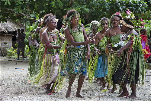 Kirakira Hospital – Makira Province | DAISI